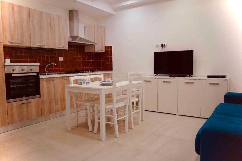 Ferienwohnung Zaras Lacco Ameno  Exterior foto